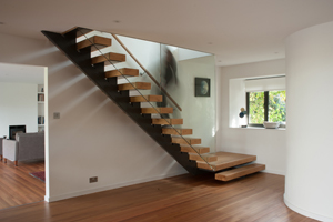 residential